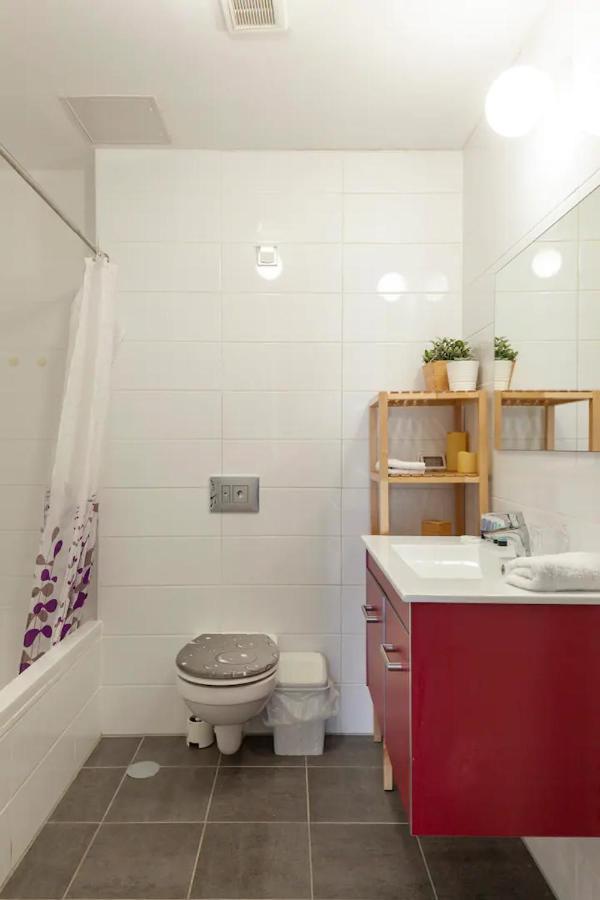 Oַ&O Group- Luxury Apt Tower Best Sea View Bat Yam Exterior foto