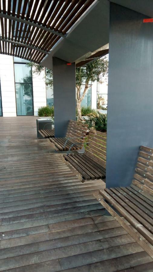 Oַ&O Group- Luxury Apt Tower Best Sea View Bat Yam Exterior foto